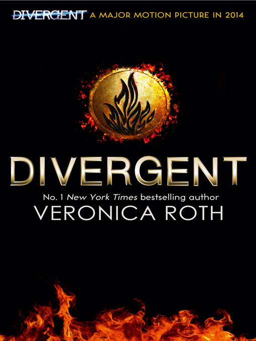 תמונה של  Divergent